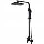 Душевая система Globus Lux SICILIA SBQ-SH-125-BB (000021188)