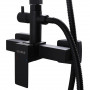 Душевая система Globus Lux SICILIA SBQ-SH-125-BB (000021188)