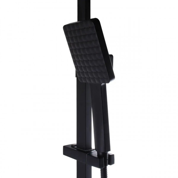 Душевая система Globus Lux SICILIA SBQ-SH-125-BB (000021188)