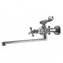 Смеситель для ванны DOMINO DBF-227-35F-CRUIZE (000013048)
