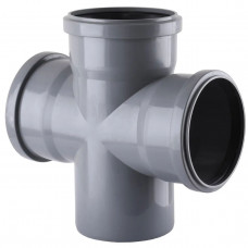 Крестовина VSplast 110х110х110х90° (000017052)
