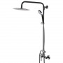 Душевая система Globus Lux WIEN SBT2-SH-05 (000017548)