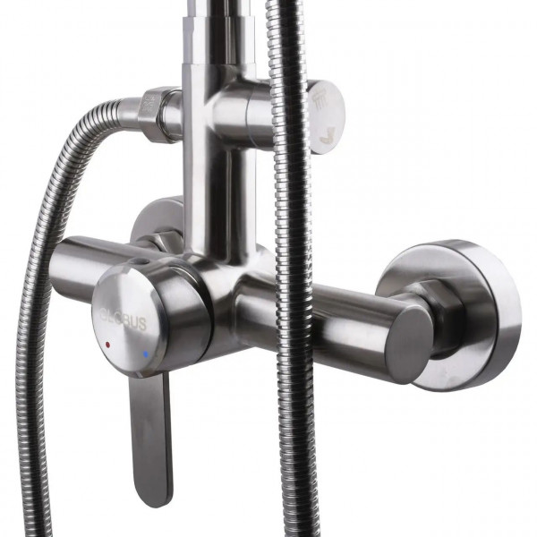 Душевая система Globus Lux WIEN SBT2-SH-05 (000017548)