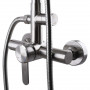 Душевая система Globus Lux WIEN SBT2-SH-05 (000017548)