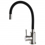 Смеситель для кухни Globus Lux ALPEN SBT1-203SB (000023174)