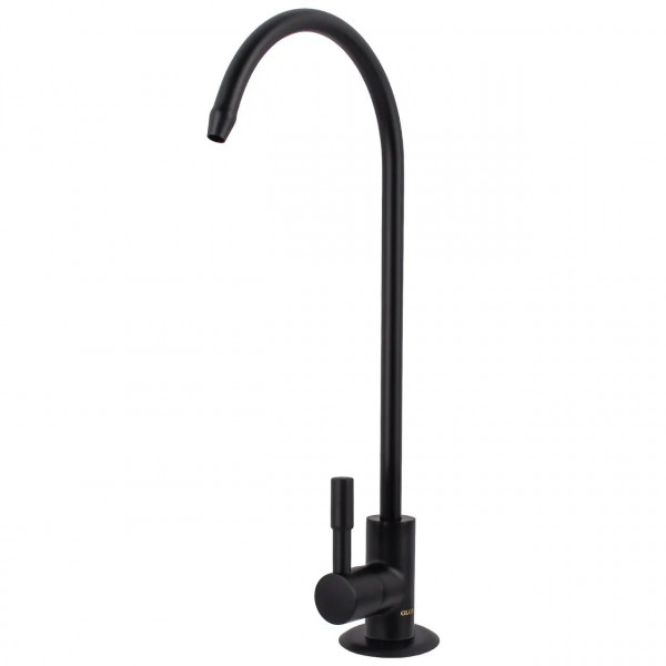 Кран для обратного осмоса Globus Lux Lazer GLLR-55M-BB (000029886)