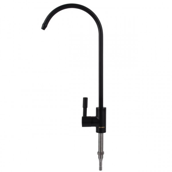Кран для обратного осмоса Globus Lux Lazer GLLR-55M-BB (000029886)