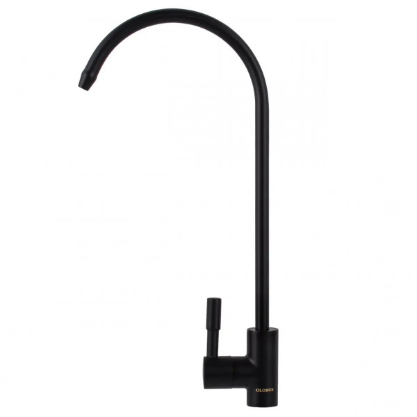 Кран для обратного осмоса Globus Lux Lazer GLLR-55M-BB (000029886)