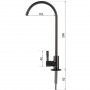 Кран для обратного осмоса Globus Lux Lazer GLLR-55M-BB (000029886)