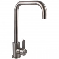 Смеситель для кухни Globus Lux ALPEN SBT2-203L (000030462)