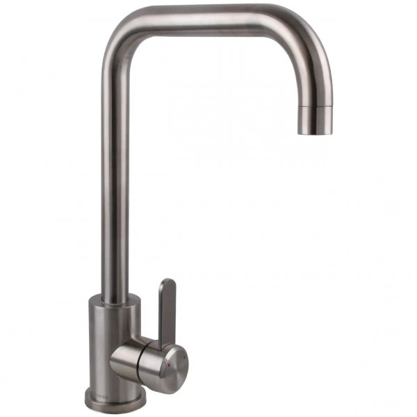 Смеситель для кухни Globus Lux ALPEN SBT2-203L (000030462)