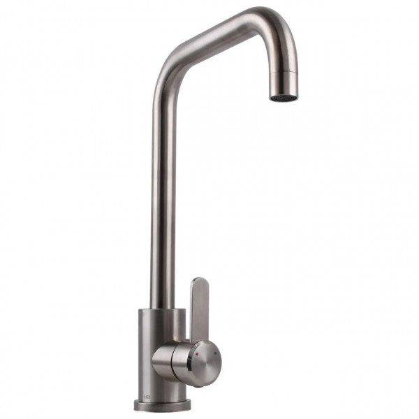 Смеситель для кухни Globus Lux ALPEN SBT2-203L (000030462)