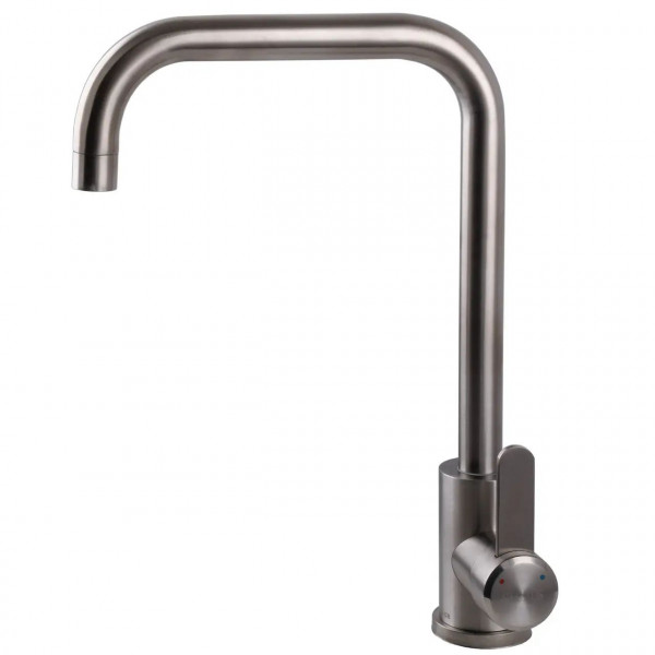 Смеситель для кухни Globus Lux ALPEN SBT2-203L (000030462)