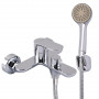 Смеситель для ванны Globus Lux Ontario GLO-0102N (000018439)