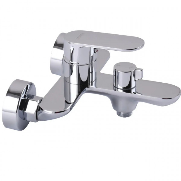 Смеситель для ванны Globus Lux Ontario GLO-0102N (000018439)