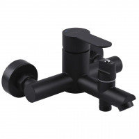 Смеситель для ванны Globus Lux ALPEN SBT4-102NE-BB (000024595)