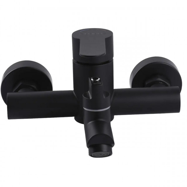 Змішувач для ванни Globus Lux ALPEN SBT4-102NE-BB (000024595)
