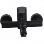 Змішувач для ванни Globus Lux ALPEN SBT4-102NE-BB (000024595)