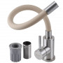 Смеситель для кухни Globus Lux ALPEN SBT1-203S-BG15 (000027905)