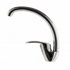Смеситель для кухни Globus Lux Caprice GLCA-0203S (000009251)