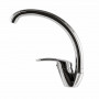 Смеситель для кухни Globus Lux Caprice GLCA-0203S (000009251)