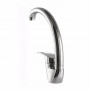 Смеситель для кухни Globus Lux Caprice GLCA-0203S (000009251)