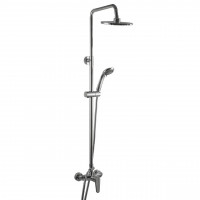 Душевая система DOMINO TORINO DS-TO-004 (000011526)