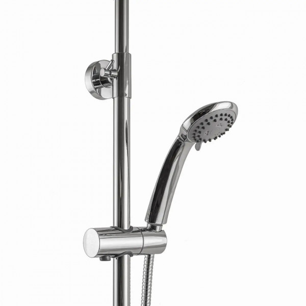 Душевая система DOMINO TORINO DS-TO-004 (000011526)