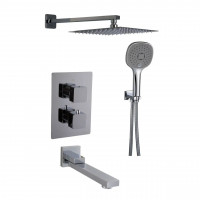 Душова система Globus Lux SMART GLM-505N-TT (000023328)