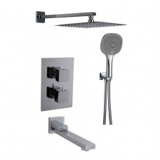 Душевая система Globus Lux SMART GLM-505N-TT (000023328)