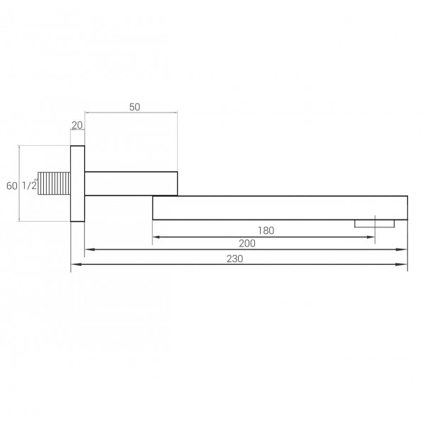 Душевая система Globus Lux SMART GLM-505N-TT (000023328)