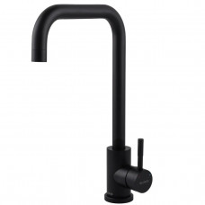 Смеситель для кухни Globus Lux ALPEN SUS-203L-BB (000017527)