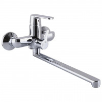 Смеситель для ванны Globus Lux Laguna GLA-0208 (000019200)