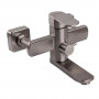 Смеситель для ванны Globus Lux Sorento SQ-102NHR (000022611)