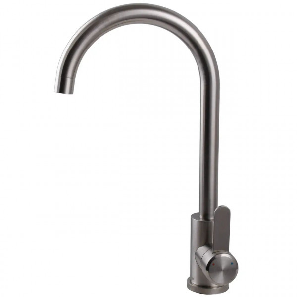 Смеситель для кухни Globus Lux ALPEN SBT2-203S (000030461)