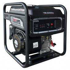 Генератор бензиновий інверторний YAMALONG YML5000io-1 (000025640)