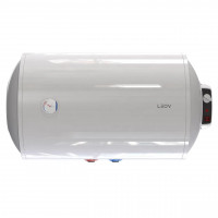 Водонагреватель LEOV LH Dry 50 l горизонтальный сухой тэн (19824) (000019824)