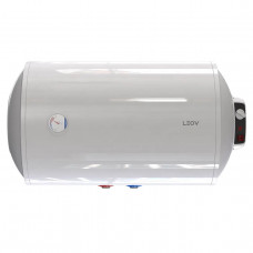 Водонагрівач LEOV LH Dry 50 l горизонтальний сухий тен (50L D H) (19824) (000019824)
