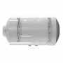 Водонагрівач LEOV LH Dry 50 l горизонтальний сухий тен (50L D H) (19824) (000019824)