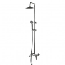 Душевая система Globus Lux LAZER GLLR-0001 (000010149)