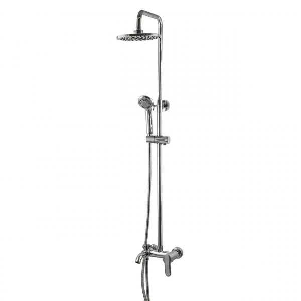 Душова система Globus Lux LAZER GLLR-0001 (000010149)