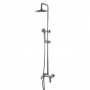 Душова система Globus Lux LAZER GLLR-0001 (000010149)