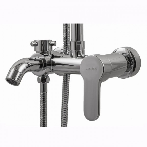 Душова система Globus Lux LAZER GLLR-0001 (000010149)