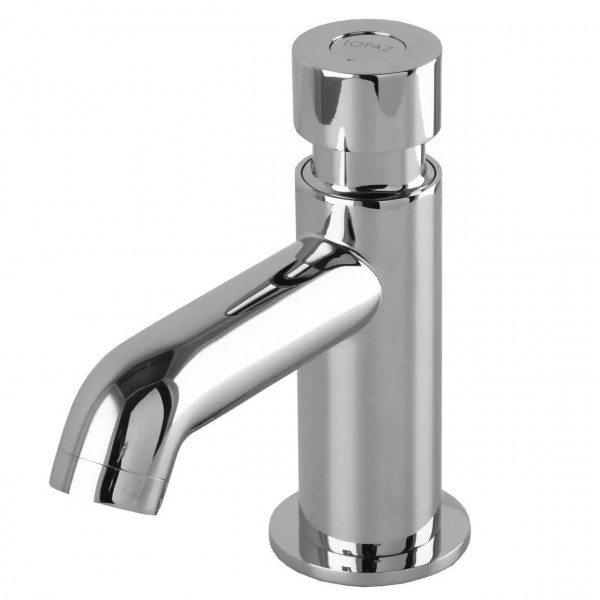 Кран-дозатор для умывальника TOPAZ TP-0301 (000014751)