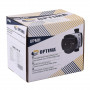 Насос циркуляційний енергоощадний Optima PRIME UPMH 25-40AUTO 130мм + гайки (000027867)