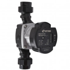 Насос циркуляційний енергоощадний Optima PRIME UPMH 25-90AUTO 180мм + гайки (000027874)