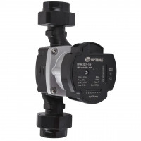 Насос циркуляційний енергоощадний Optima PRIME UPMH 32-70AUTO 180мм + гайки (000027876)