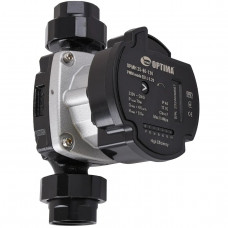 Насос циркуляційний енергоощадний Optima PRIME UPMH 25-80AUTO 130мм + гайки (000027878)