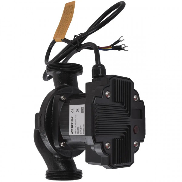 Насос циркуляційний енергоощадний Optima PRIME HBG 32-120AUTO 180мм (000027886)