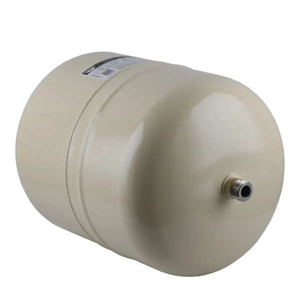 Гідроакумулятор з фіксованою мембраною HYDRO-PLUS E 18L (11E0001800) (000031685)